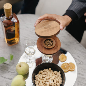 Golden Delicious Smoker Gift Pack