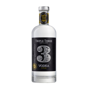 Citrus Vodka 750ml