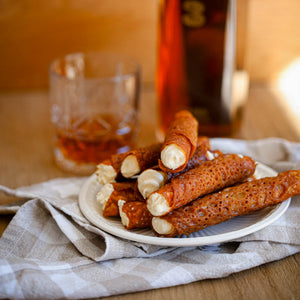 Brandy Snaps