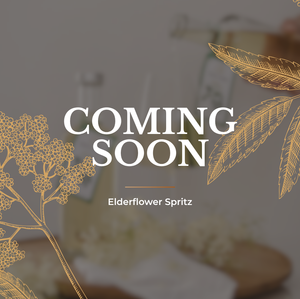 Elderflower Spritz