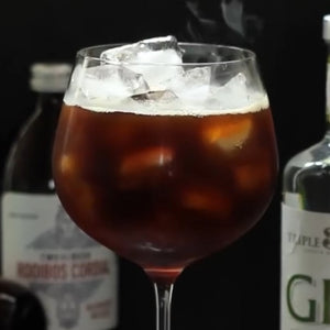 ESPRESSO MAR-TEA-NI RECIPE