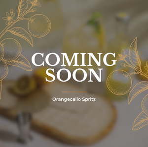 Orangecello Spritz