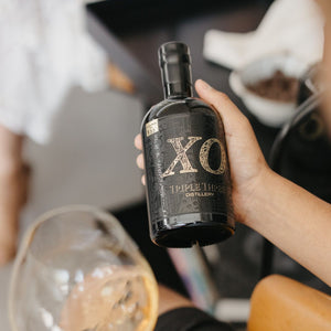 XO Barrel-Aged Husk Spirit 500ml