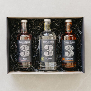 Craft Collection Gift Box