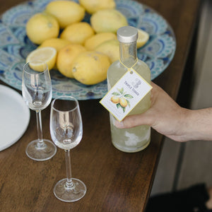 Limoncello 500ml