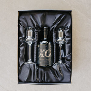 The Collectors XO Gift Box