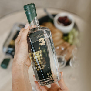 Novello Husk Spirit 750ml