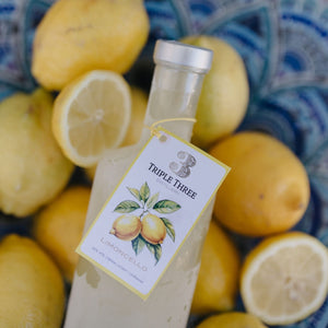 Limoncello & Orangecello Liqueur Gift Box