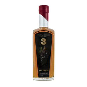 Affinata Husk Spirit 750ml