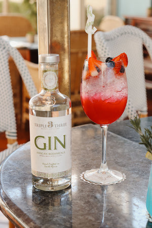 Gin O’clock