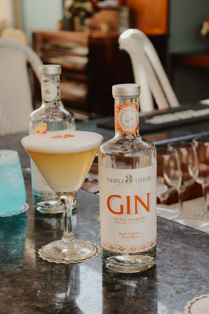 Gin O’clock