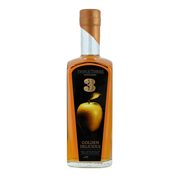 Golden Delicious Apple Spirit 750ml