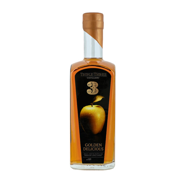 Golden Delicious Apple Spirit 750ml