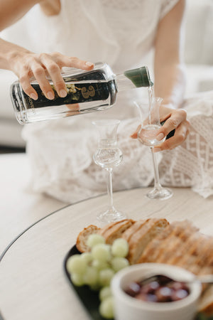 Italian Grappa Lovers