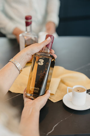 Italian Grappa Lovers