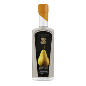 Williams Christ Kristall Pear Spirit 750ml