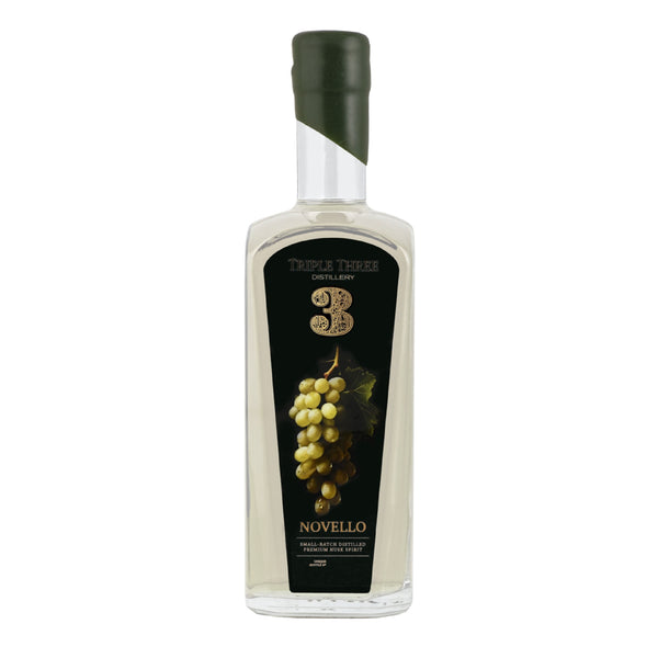 Novello Husk Spirit 750ml