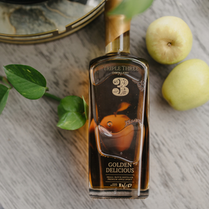 Golden Delicious Apple Spirit 750ml
