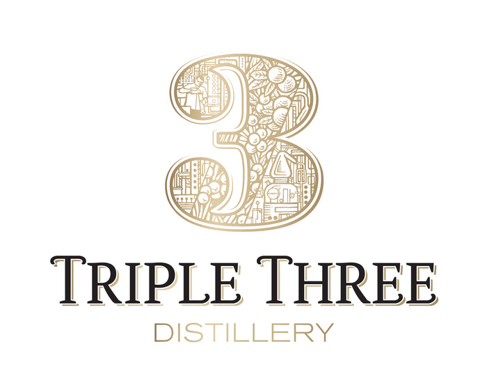 Triple Three Distillery