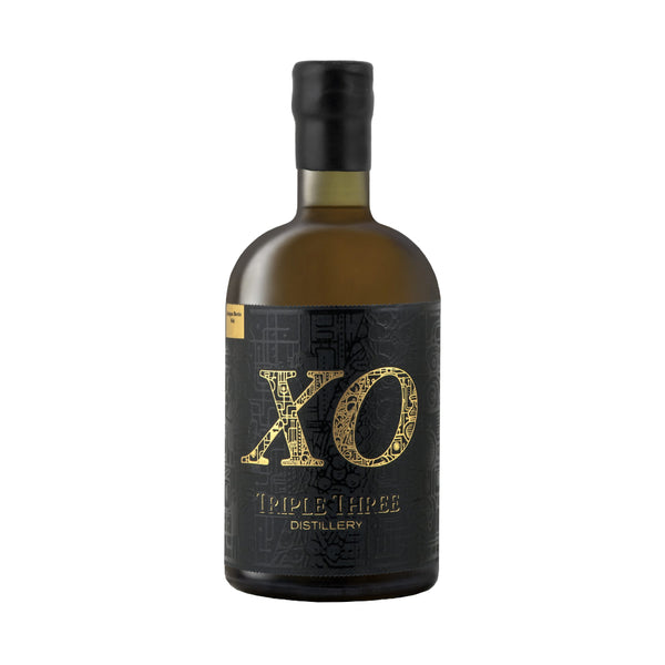 XO Barrel-Aged Husk Spirit 500ml