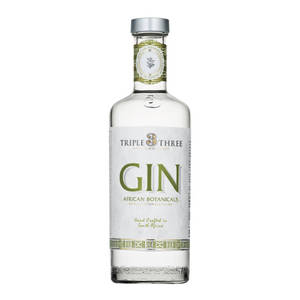 African Botanicals Gin
